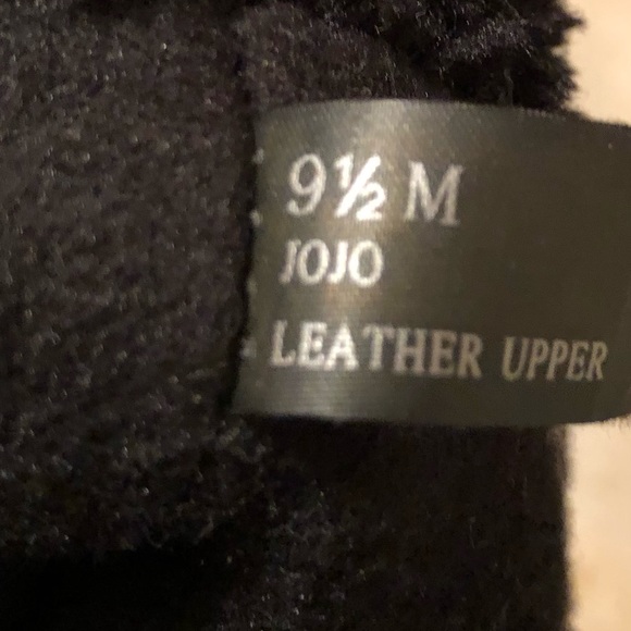 Sporto Women’s Boots - Picture 6 of 7